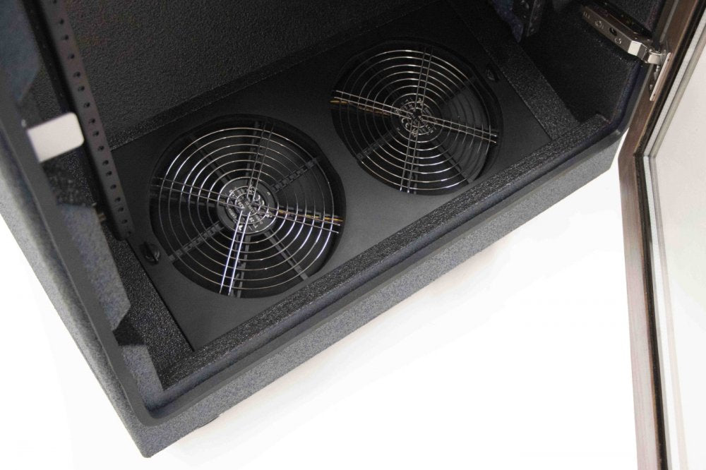 Argosy ISOBOX Pro 24RU
