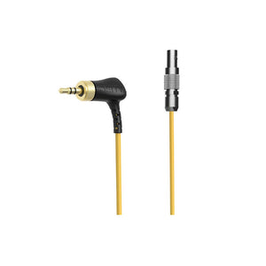 Deity Microphones C16 - Locking 3.5mm to 4 pin Lemo Cable (RED DSMC2 Cameras)