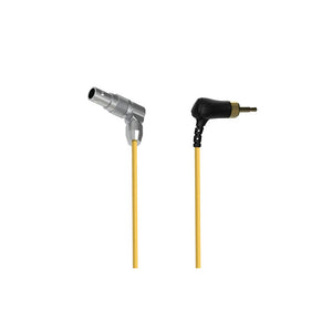 Deity Microphones C20 - 5 Pin Timecode to Locking 3.5mm Cable(Sound Devices TC Output cable)