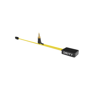 Deity Microphones C23 - Timecode Cable For Sony FX3 / FX30 Cameras