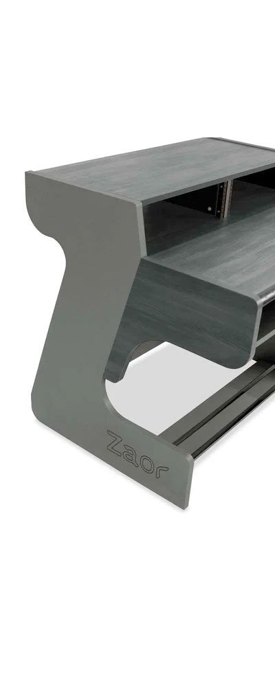 Zaor Miza 49 Flex The Cube - Grey Wenge