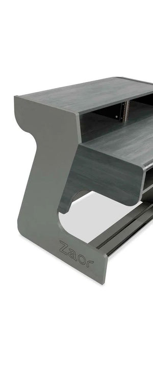 Zaor Miza 49 Flex The Cube - Grey Wenge