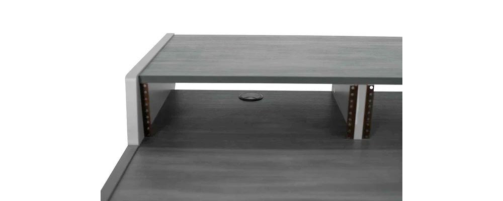 Zaor Miza 49 Flex The Cube - Grey Wenge