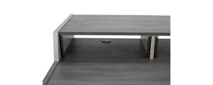 Zaor Miza 49 Flex The Cube - Grey Wenge