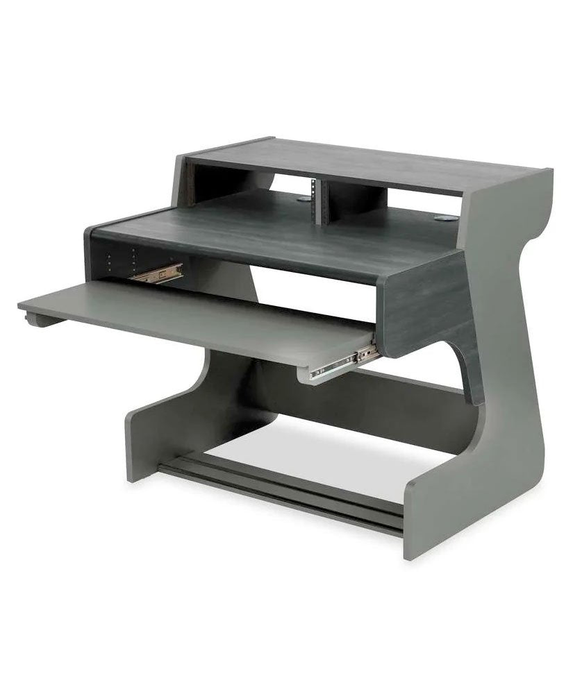 Zaor Miza 49 Flex The Cube - Grey Wenge