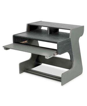 Zaor Miza 49 Flex The Cube - Grey Wenge