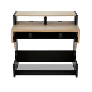 Zaor Miza 49 Flex - Black Oak