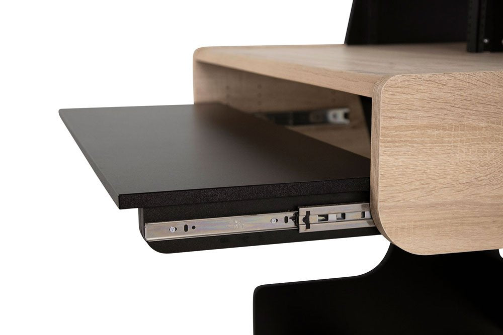 Zaor Miza 49 Flex - Black Oak