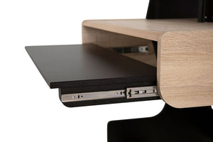 Zaor Miza 49 Flex - Black Oak