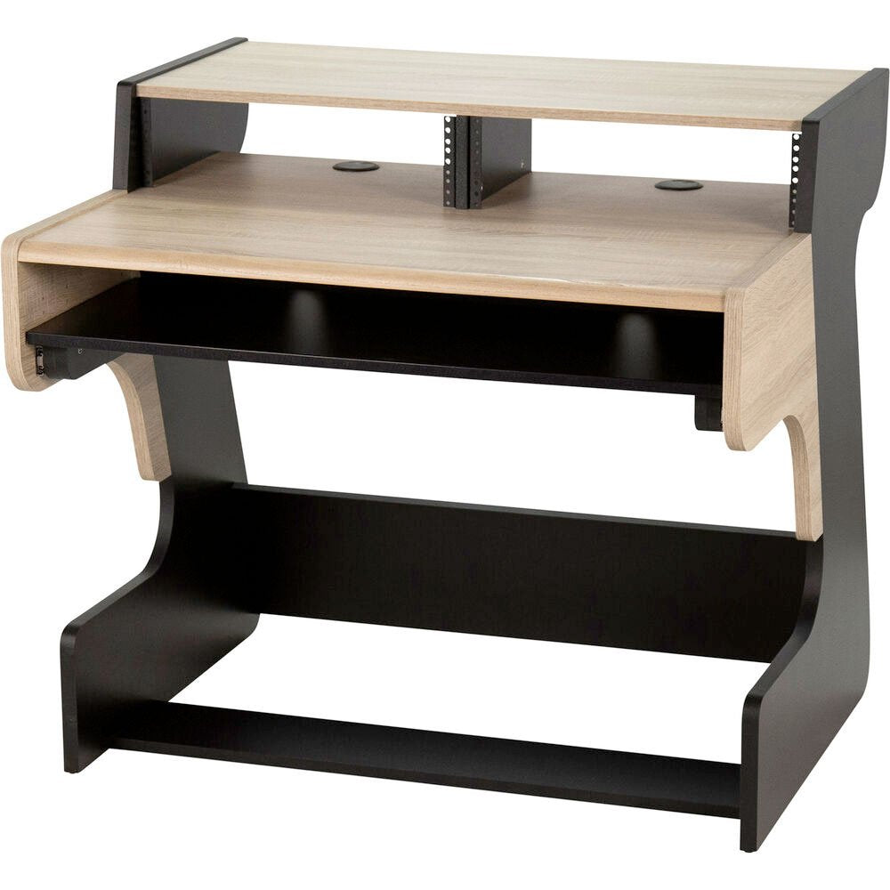 Zaor Miza 49 Flex - Black Oak