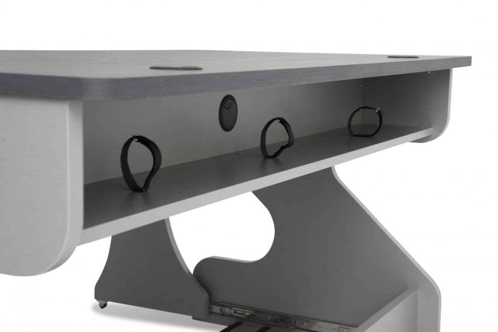 Zaor Miza M Flex - Grey Wenge