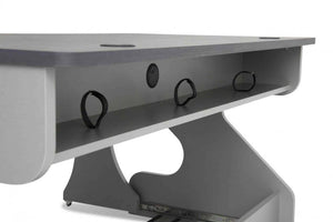 Zaor Miza M Flex - Grey Wenge