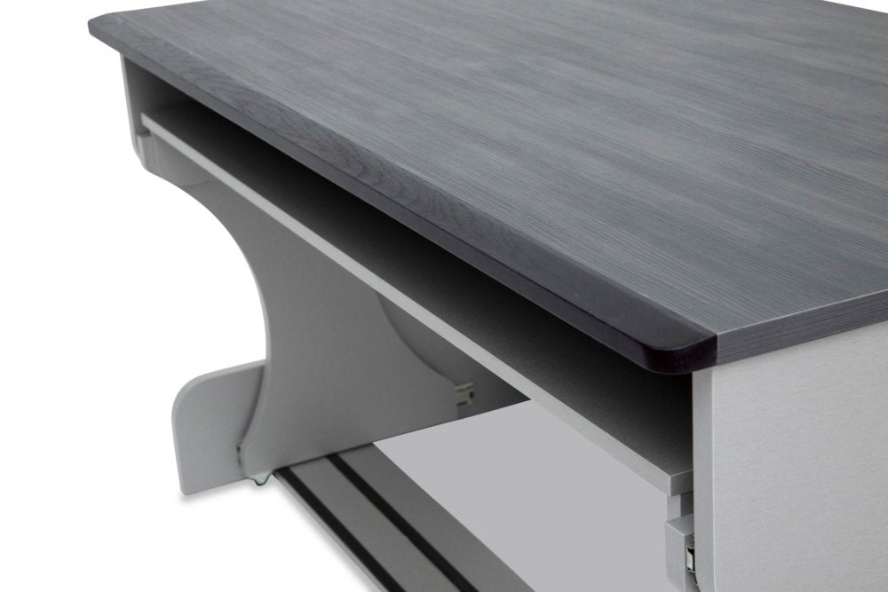 Zaor Miza M Flex - Grey Wenge