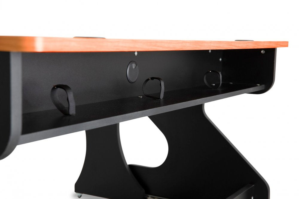 Zaor Miza M Flex - Black Oak