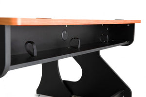 Zaor Miza M Flex - Black Oak