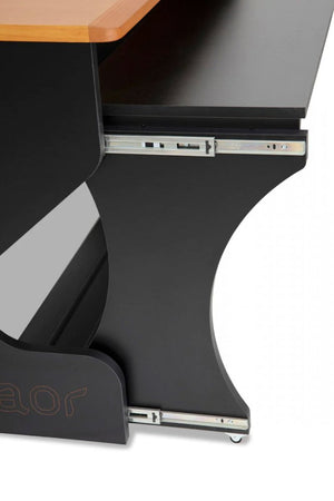 Zaor Miza M Flex - Black Oak