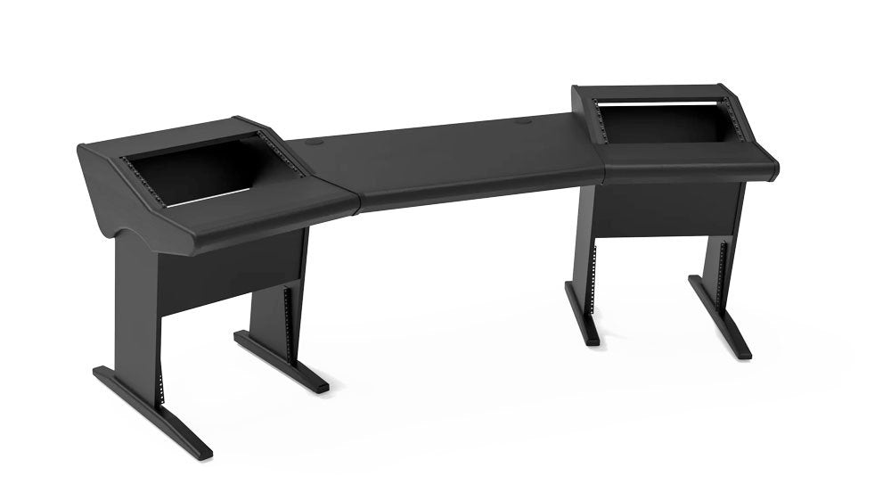Zaor Onda Angled MKII - Black