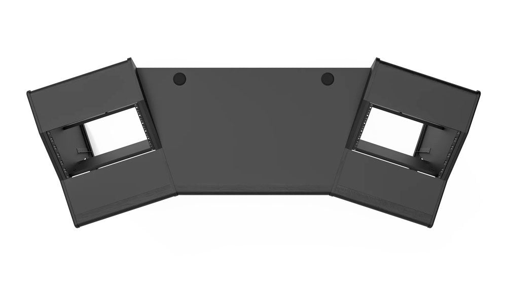 Zaor Onda Angled MKII - Black