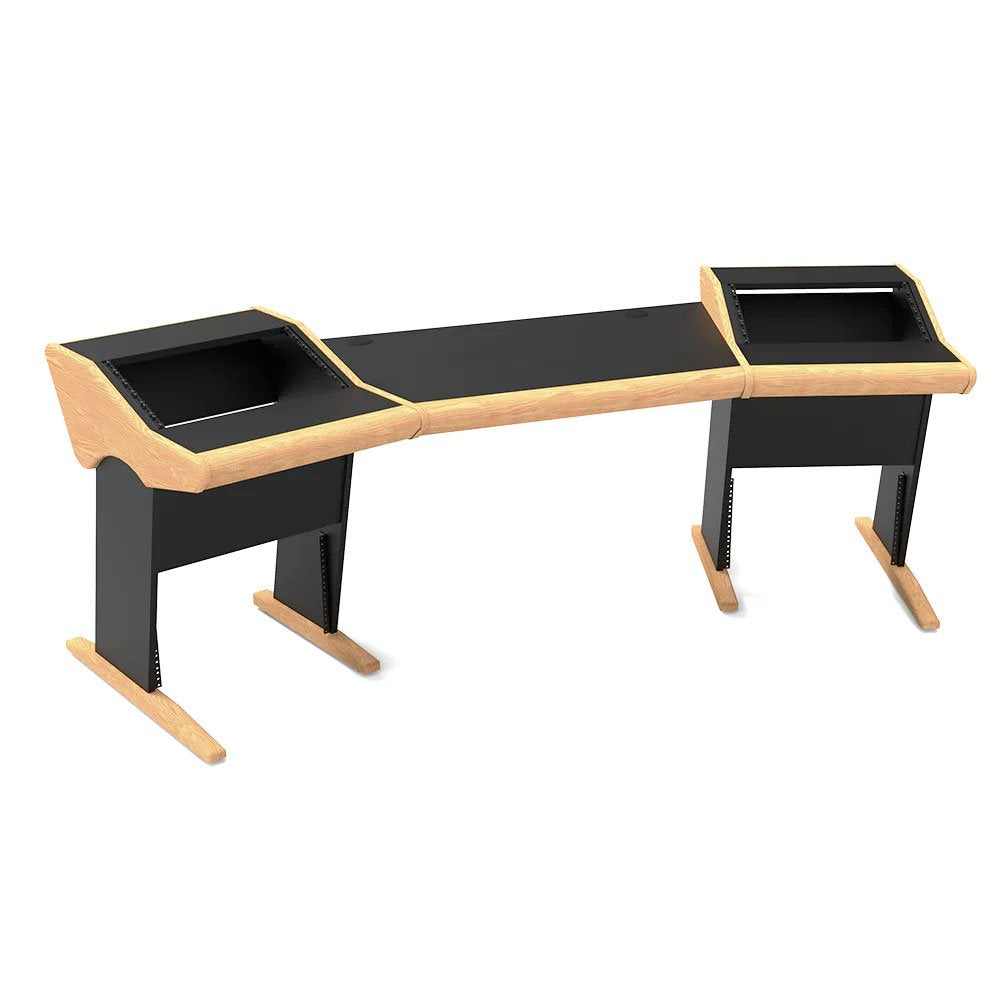 Zaor Onda Angled MKII - Oak