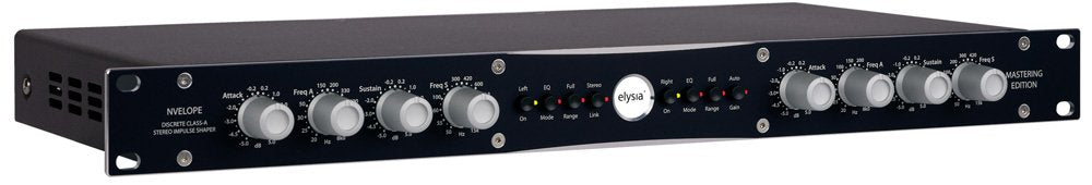 Elysia Nvelope|Mastering Edition
