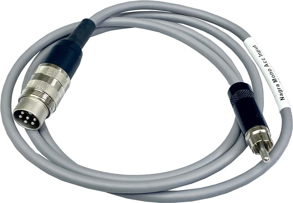 Remote Audio NAGMI6R