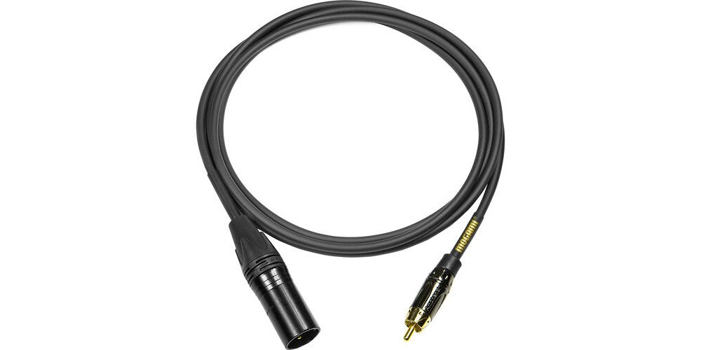 Mogami Gold XLRM - RCA 03'