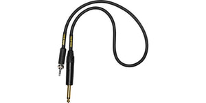 Mogami Gold BeltPack for Sennheiser TS 24'
