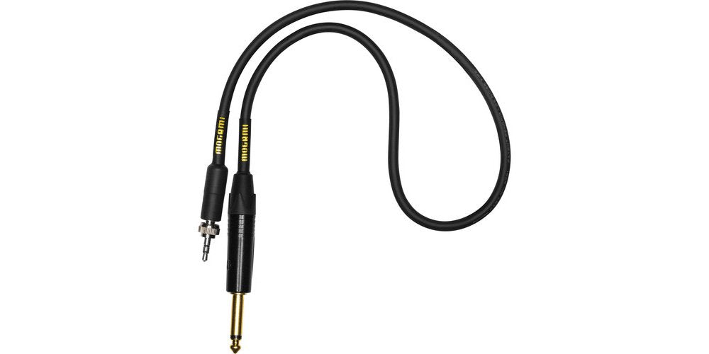 Mogami Gold BeltPack for Sennheiser TS 30'