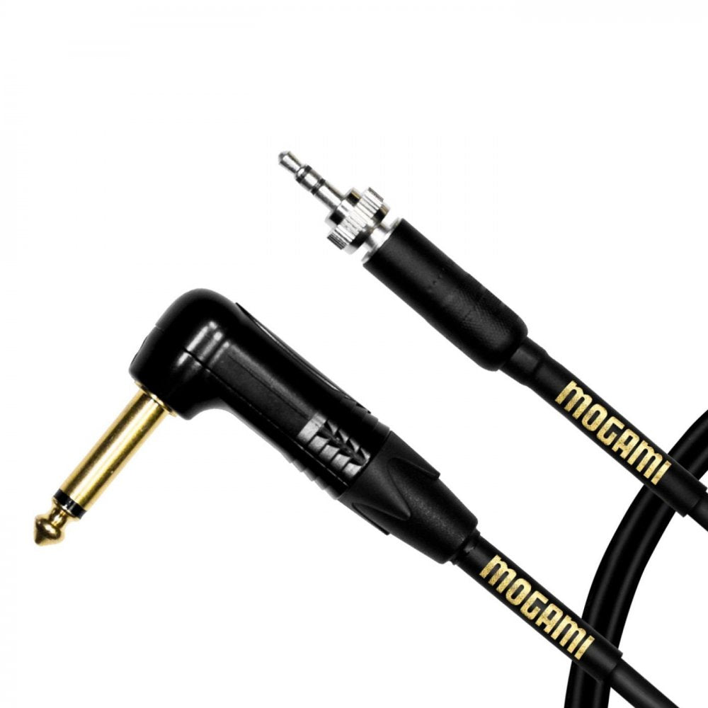 Mogami Gold BeltPack for Sennheiser TS 30' R