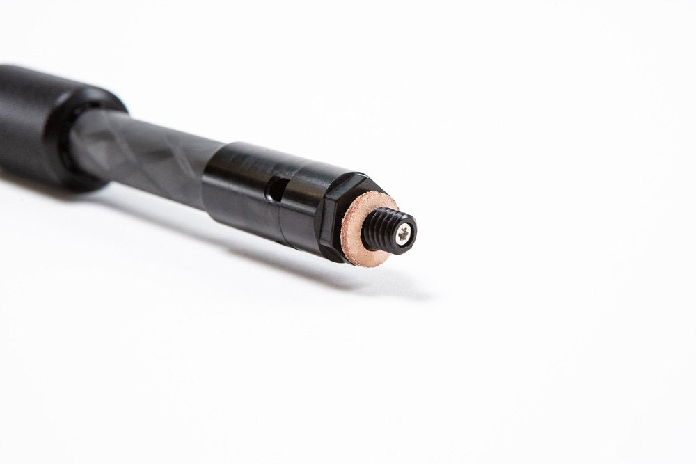Ambient QP Slim Short