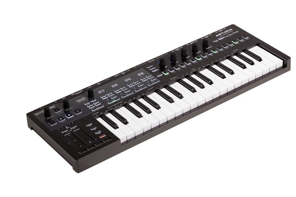Arturia KeyStep Pro - Chroma