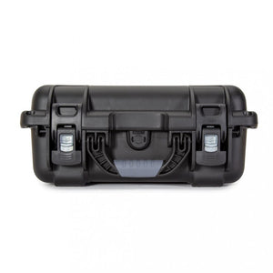 Nanuk 915 Case with Cubed Foam (Black)