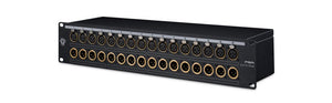 Black Lion Audio PBR-XLR 32 DSub