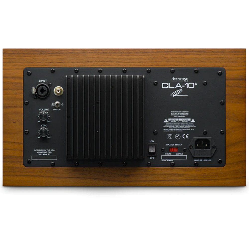 Avantone CLA10A Limited