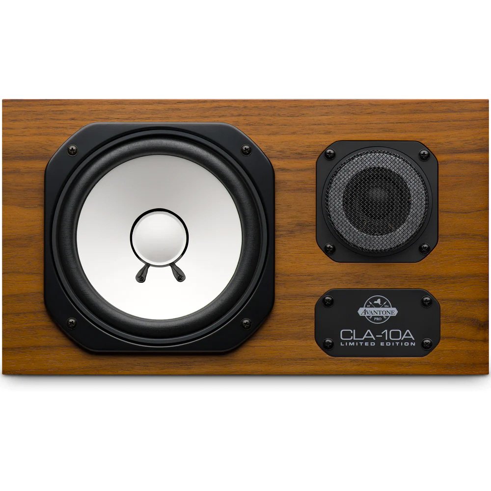 Avantone CLA10A Limited