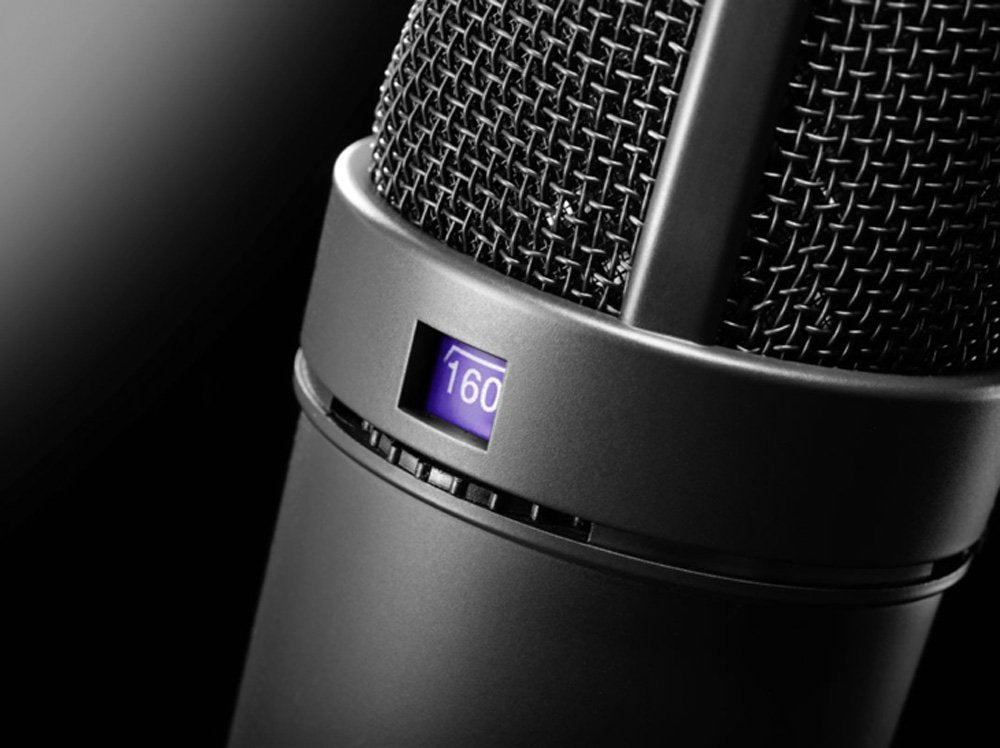 Neumann U 89 I MT