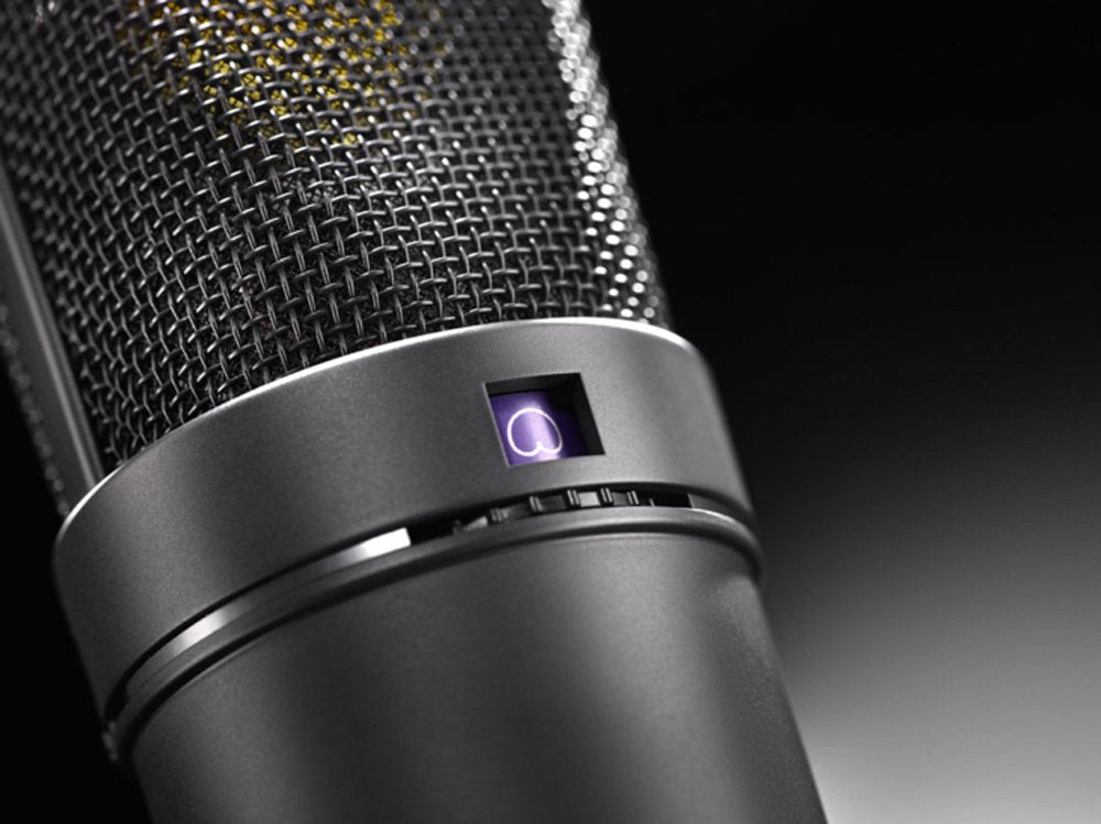 Neumann U 89 I MT