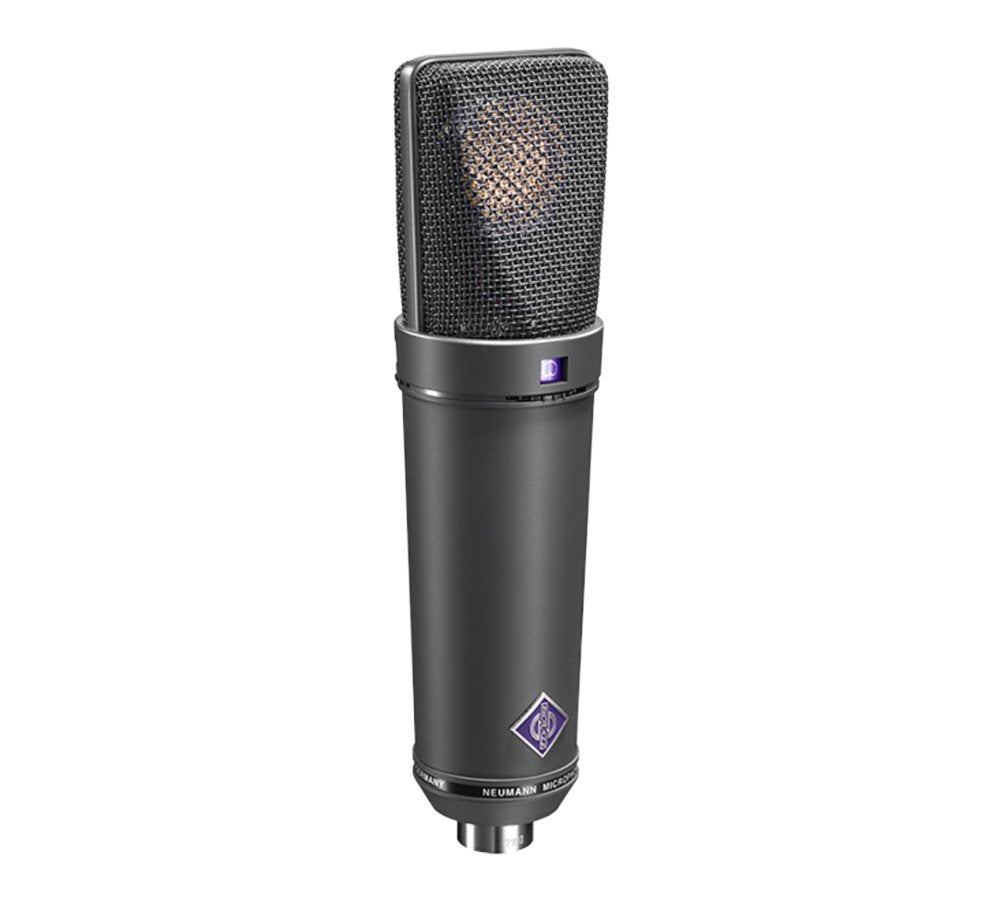 Neumann U 89 I MT