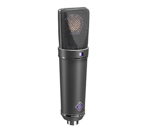 Neumann U 89 I MT
