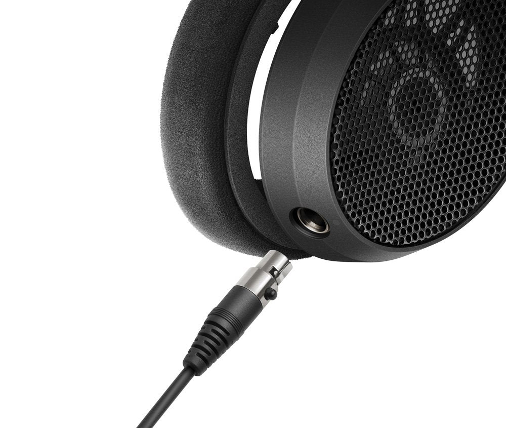 Sennheiser HD 490 PRO Plus