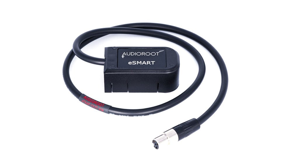 Audioroot eTA4F-OUT-4W