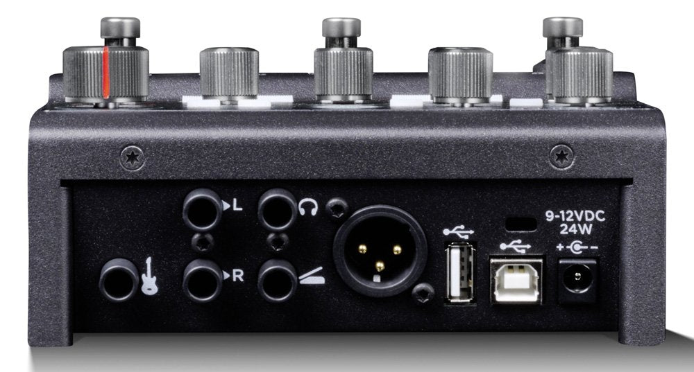 Kemper Profiler Player