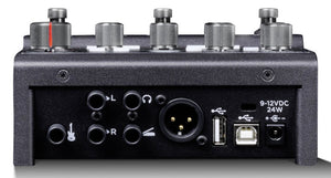 Kemper Profiler Player