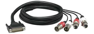 Lynx Studio Technology CBL-L22AUDIO