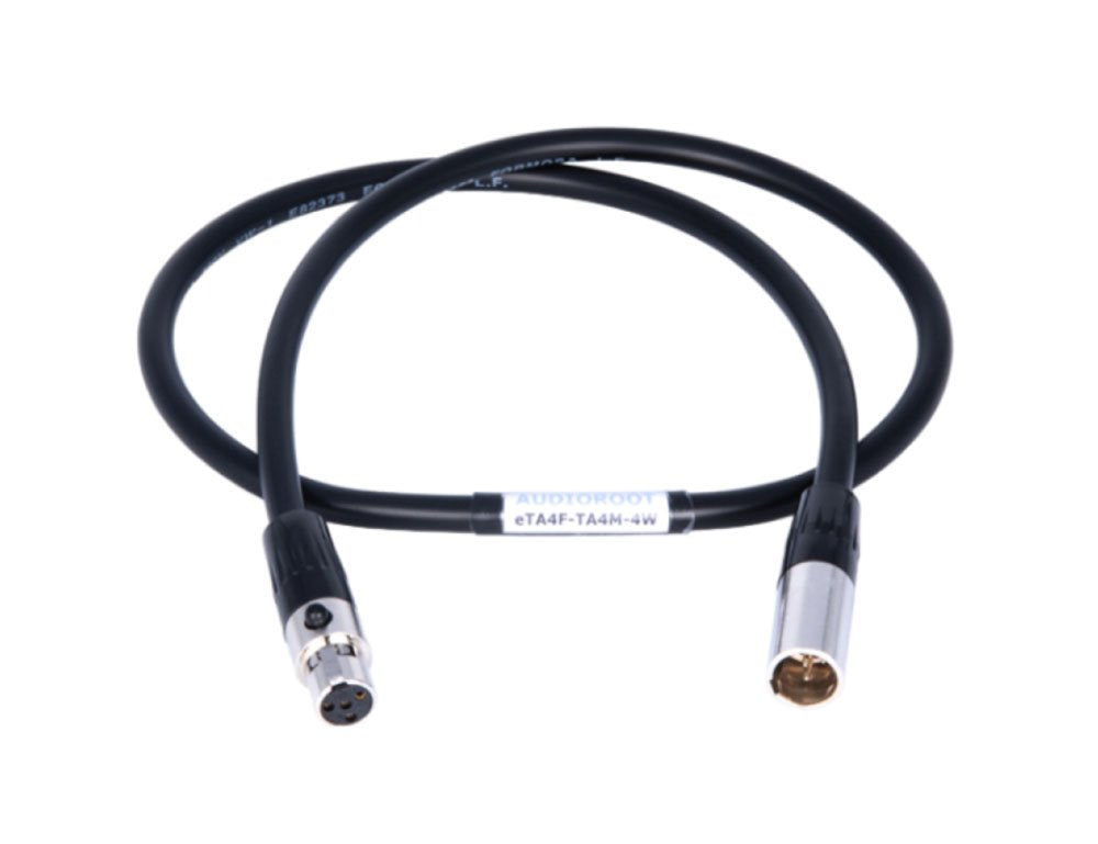 Audioroot eTA4F/TA4M-4W