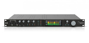 MOTU 828
