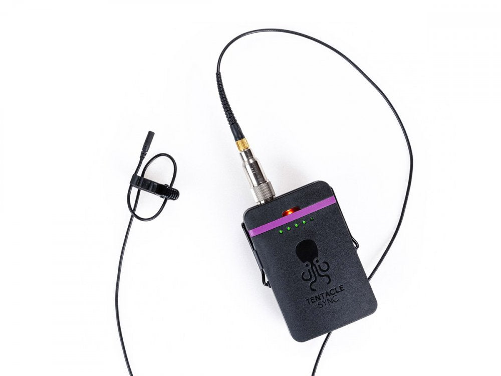 Tentacle Sync MA01