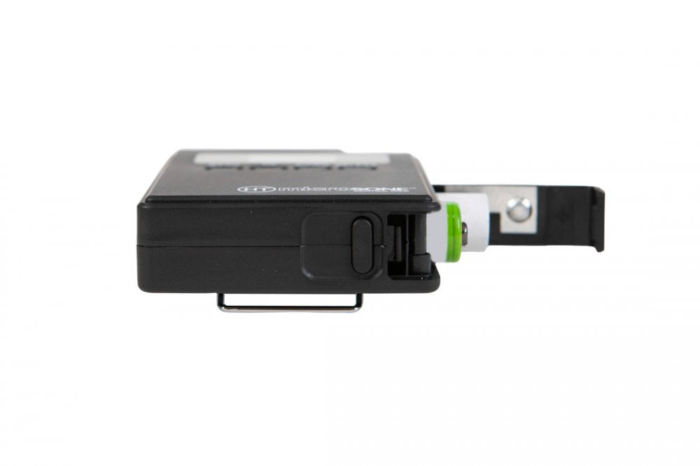 Halter Technical MicroSone (Light Colour)