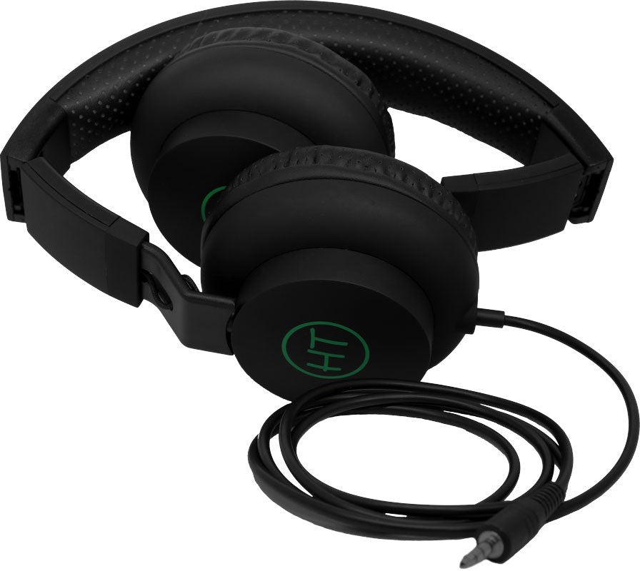 Halter Technical Elite Monitor