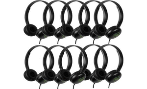 Halter Technical Scene Monitor 10-Pack